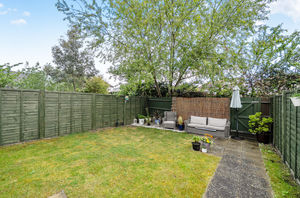 Garden- click for photo gallery